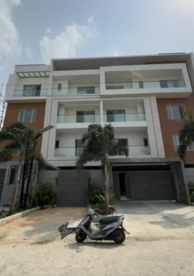 2 Bedroom Apartment, Lekki Phase 1, Lekki, Lagos, Flat / Apartment for Sale