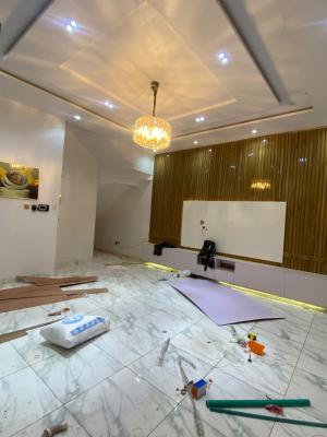 Luxury Spacious Studio Apartment with Tv Console, Orchid Road , Tv Console , Personal Prepaid Meter, Lekki, Lagos, Self Contain (single Rooms) for Rent