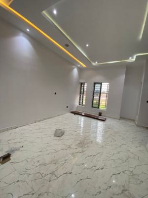 Semi Detached 4 Bedroom Apartment, Ikota, Lekki, Lagos, Semi-detached Duplex for Rent