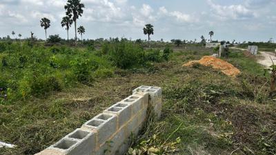 Land in Prime Location with C of O in View, Ibefun, Ijebu East, Ogun, Residential Land for Sale