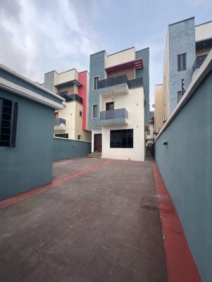 Beautiful 5 Bedroom Fully Detached Duplex, Ikota, Lekki, Lagos, Detached Duplex for Rent