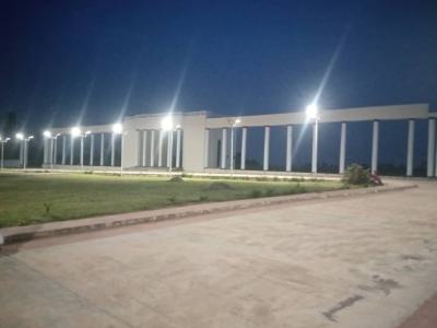 Land at Ado Ekiti, Afao Road After Housing Estates at Uso Washington Parks and Gardens, Ado-ekiti, Ekiti, Mixed-use Land for Sale