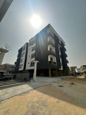 Brand New Luxury 2 Bedroom Apartment in Ikate, Lekki*, Ikate, Lekki, Lagos, House for Rent