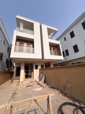 5 Bedroom Semi Detached Duplex, Gra, Ogudu, Lagos, Semi-detached Duplex for Sale