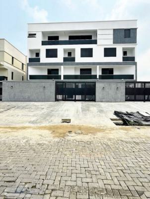 Fully Automated 5 Bedroom Maisonette with Bq, Lekki Phase 1, Lekki Phase 1, Lekki, Lagos, Detached Duplex for Sale
