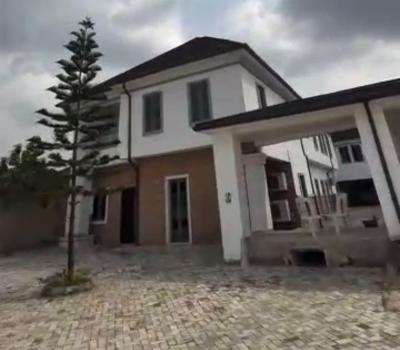Very Spacious 8bedrooms, Old Gra, Port Harcourt, Rivers, Detached Duplex for Sale