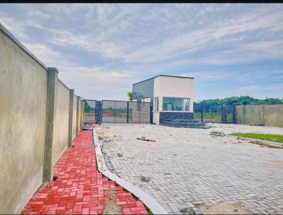 Land with Excision in Developed Area, Wura City Estate , Dangote Refinery and International Airport, Ibeju Lekki, Lagos, Mixed-use Land for Sale