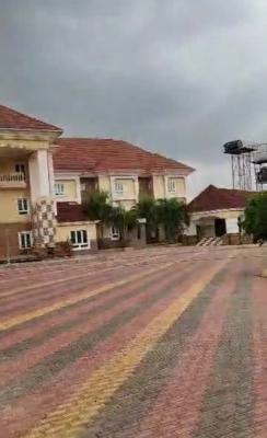 Luxury Hotel, Guzape District, Abuja, Hotel / Guest House for Sale