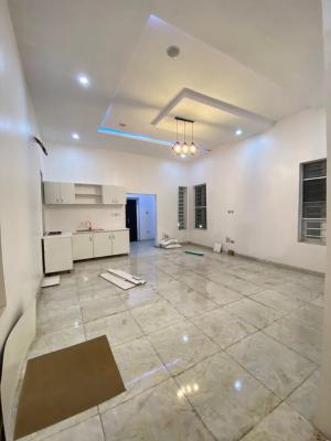 Brand New Studio Apartment (full Kitchen Space), Chevron, Lekki, Lagos, Self Contain (single Rooms) for Rent