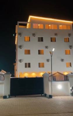 Beautiful Hotel, Mabushi, Abuja, Hotel / Guest House for Sale