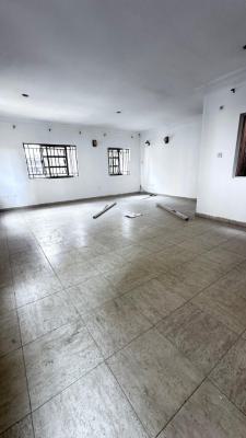 4bedroom Semi Detached  Newly Renovated with 2 Rooms Bq, Off Eko Street, Parkview, Ikoyi, Lagos, Semi-detached Duplex for Rent