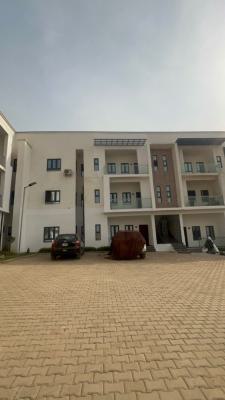 Newly Built 3bedroom Apartment with Bq, Dakibiyu, Abuja, Block of Flats for Sale