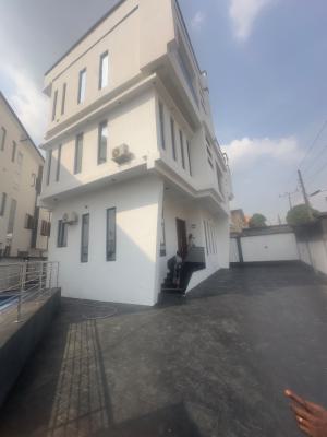 Luxury 6 Bedroom Detached Duplex, Gra Phase 2, Magodo, Lagos, Detached Duplex for Sale