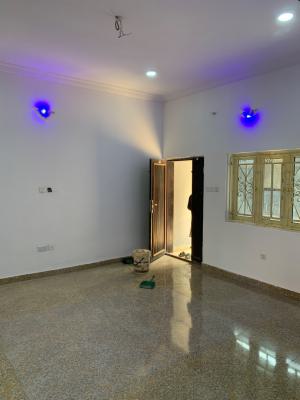 Spacious and Newly Renovated 2bedroom with Excellent Finishing, Back of Police Station, Mpape, Abuja, Flat / Apartment for Rent