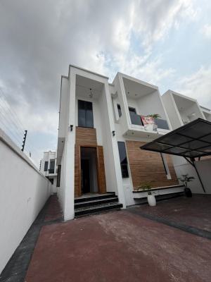 Premium Home in Lekki: 5-bedroom Detached Duplex, Chervon, Lekki, Lagos, Detached Duplex for Sale