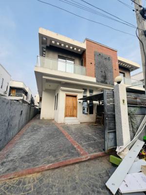 Exquisite Very Spacious 4 Bedroom Semi Detached Duplex, Orchid Lekki, Lekki, Lagos, Semi-detached Duplex for Rent