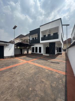 4 Bedroom Duplex, Valley Estate Gra, Enugu, Enugu, Detached Duplex for Sale