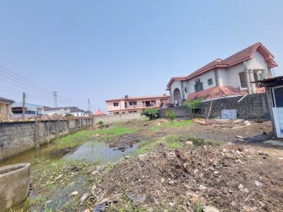 a Full Plot of Land, Seaside Estate, Ajah, Lagos, Mixed-use Land for Sale