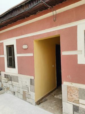 Brand New Standard Self-contain Apartment, Guidna, Opposite Nysc Junction, Off Kubwa Expressway, Kubwa, Abuja, Self Contain (single Rooms) for Rent