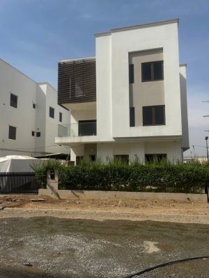 Exclusive 6 Bedroom Detached Duplex with Bq, Mabushi, Abuja, Detached Duplex for Sale