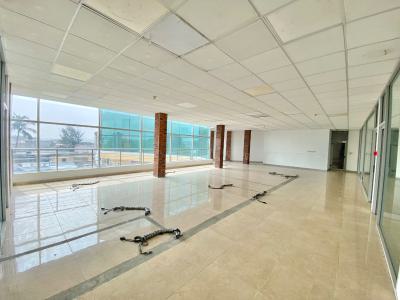 Fully Service 365 Open Plan Office Space, Alausa Ikeja, Ikeja, Lagos, Office Space for Rent