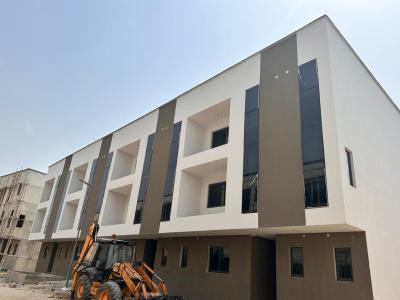 4 Bedroom Terrace Duplex, Freedom Way, Lekki Phase 1, Lekki Phase 1, Lekki, Lagos, Terraced Duplex for Sale