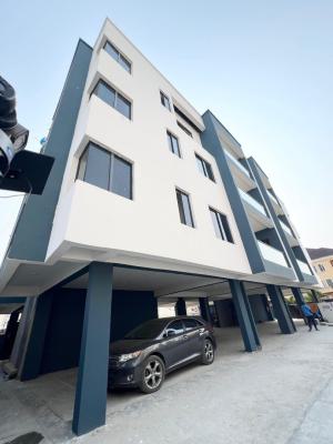 2 Bedroom Apartment, Ikate, Ikate, Lekki, Lagos, Flat / Apartment for Sale