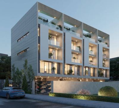 Luxury 5 Bedroom, Banana Island, Ikoyi, Lagos, House for Sale