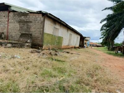 Oyemekun Flourmill Factory in Akure, Oyemekun Akure City Ondo State, Akure, Ondo, Factory for Sale