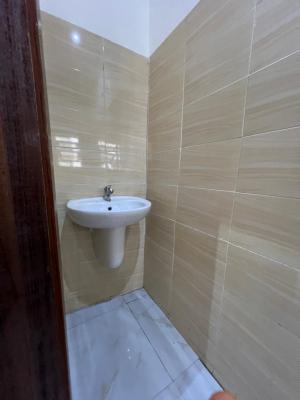 Spacious Miniflat, in an Estate Off New Road, Lekki, Lagos, Mini Flat (room and Parlour) for Rent