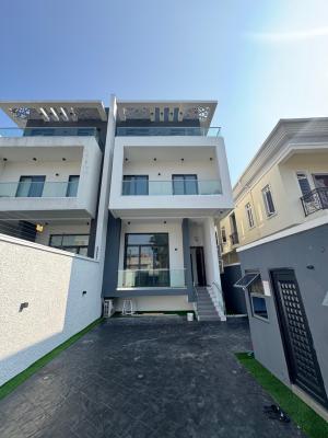 Ultra Luxury 5bedroom Duplex, Old Ikoyi, Ikoyi, Lagos, Semi-detached Duplex for Sale