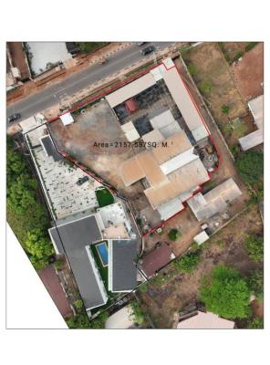 5 Plots of Land at Nza Street Independence Layout Enugu, Nza Street By Obalande Axis, Independence Layout, Enugu, Enugu, Residential Land for Sale