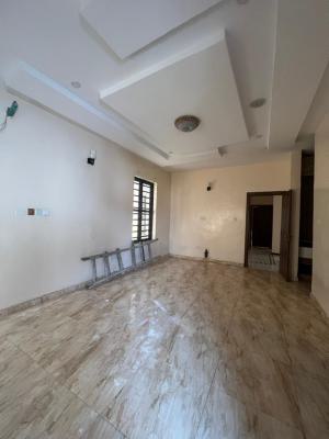 Well Maintained 4 Bedroom Semi Detached Duplex with Bq, Orchid Road, Lekki, Lagos, Semi-detached Duplex for Rent
