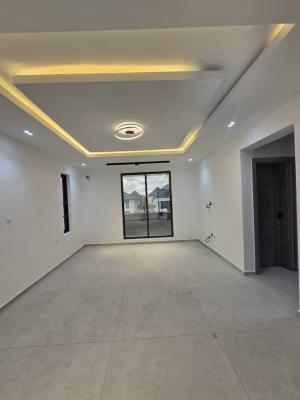 4 Bedroom Semi Detached Duplex at Lekki Phase 1, Lekki Phase 1, Lekki, Lagos, Semi-detached Duplex for Rent