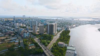 High Rise 1 Bedroom Hotel Apartments, Ozumba Mbadiwe  Vi, Victoria Island (vi), Lagos, Flat / Apartment for Sale