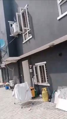 a 5 Bedroom Duplex, Before Chevron, After Osapa, Agungi, Lekki, Lagos, Terraced Duplex for Rent