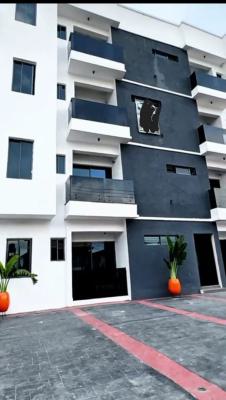 Fully Serviced 10 Flats ( 3 Bedrooms with Bq and 2 Bedrooms, Lekki Phase 1, Lekki Phase 1, Lekki, Lagos, Flat / Apartment for Sale