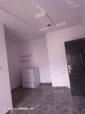 Spacious Single Room Upstairs*   1.7m 11month*, Osapa London, Lekki, Lagos, Self Contain (single Rooms) for Rent