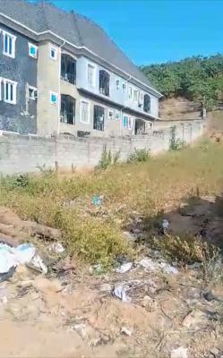 700sqm, Residential, Fcda R of O, Apo Resettlement, Apo, Abuja, Residential Land for Sale