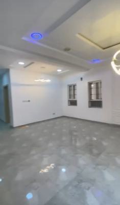 Very Big and Spacious Studio Apartment with Fitted Open Plan Kitchen, Victoria Next Chevron, Lekki, Lagos, Flat / Apartment for Rent