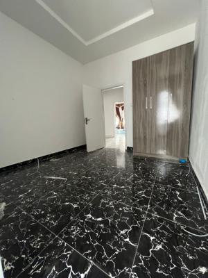 Fully Serviced Single Room Sharing Kitchen in a Serene and Secured Est, Ikota Gra Via Megachiken, Lekki, Lagos, Flat / Apartment for Rent