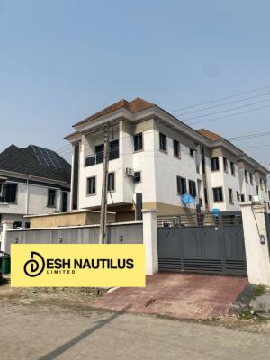 4 Bedrooms Duplex, Ikota, Lekki, Lagos, House for Rent
