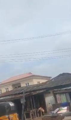 a Demolish Able Bungalow Along  Muritala Road, Bariga., Muritala Road, Bariga., Bariga, Shomolu, Lagos, Land for Sale