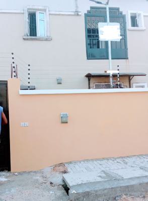 Brand New 2 Bedroom Flat, Sangotedo Lekki, Sangotedo, Ajah, Lagos, Flat / Apartment for Rent