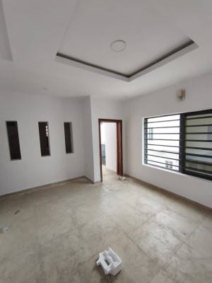 Alluring 4 Bedroom Detached House with a Room Bq, Shonibare Estate, Maryland, Ikeja, Ikeja Gra, Ikeja, Lagos, Detached Duplex for Rent