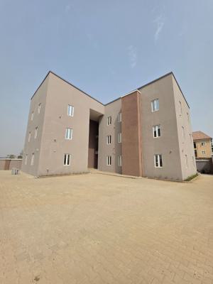 Luxury 6 Units of 2 Bedroom Apartment, Jahi, Abuja, Flat / Apartment for Sale