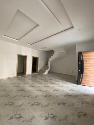 4 Bedroom Duplex, Pepperoni Close to Abraham Adesanya, Ajah, Lagos, House for Rent