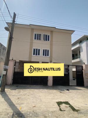 Modern 2 Bedroom Apartment, Ikota, Lekki, Lagos, Flat / Apartment for Rent