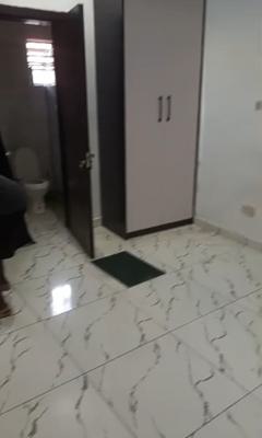 Downstairs Room Self Con Iniside a Shared Duplex { Video}, Thomas Estate, Ajah, Lagos, Self Contain (single Rooms) for Rent