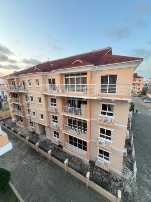 Luxurious 3bedroom Apartment, Cadogan Estate, Osapa, Lekki, Lagos, Flat / Apartment for Rent
